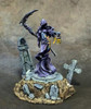 Reaper Miniatures Female Wraith (07082) 