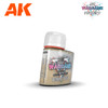 AK Interactive Enamel Liquid Pigments Desert Dust AK1215 