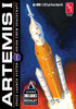 AMT 1/200 NASA Artemis 1 Rocket 1423 