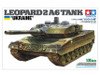 Tamiya 1/35 Leapord 2 A6 Ukraine 25207 