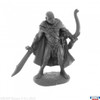 Reaper Miniatures Ogana, Savannah Ranger (30066) 