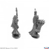 Reaper Miniatures Jade Fire Leaders (2) (30054) 