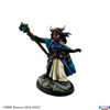 Reaper Miniatures Valavir Nightsong, Hellborn Wizard (30157) 