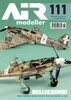 AFV Modeller Air Modeller Magazine Issue 111 Dec23/Jan2024 