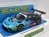 Scalextric 1/32 Porsche 911 GT3 Redline Racing C4460 