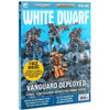 Games Workshop White Dwarf 496 