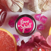 Game Master Dice Love Spell Gaming Candle | 2oz 