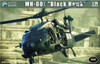 Kitty Hawk 1/35 MH-60L Blackhawk 50005 