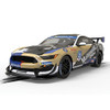 Scalextric 1/32 Ford Mustang GT4 Multimatic C4403 