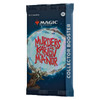 Wizards of the Coast MTG: Murders at Karlov Manor Collector's Booster Pack 