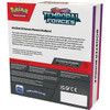 Pokemon Company International Pokémon TCG: Scarlet & Violet 5: Temporal Forces: Booster Bundle 