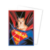 Arcane Tinmen Dragon Shield Sleeves: Standard- Brushed Superman Series 'Superman' (100 ct.) 