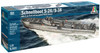 Italeri 1/35 Schnellboot S-28/S-38 w/2cm Flak 5625 