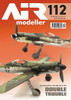 AFV Modeller Air Modeller Magazine Issue 112 Feb/Mar2024 