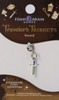 Foam Brain Games Traveler's Trinkets: Sword Charm 