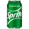  Sprite - 12 oz can 