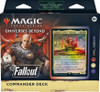 Wizards of the Coast Magic the Gathering CCG: Fallout - Hail, Caesar Commander Deck 