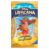 Ravensburger Disney Lorcana: Into the Inklands Booster Pack 