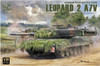 Border Model 1/35 Leopard 2A7V BT040 
