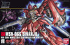 Bandai 1/144 Gundam HGUC Sinanju 2101615 