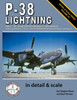 Detail & Scale P-38 Lightning in Detail & Scale Pt.1 