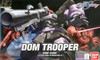 Bandai 1/144 Gundam HG DOM Trooper 1134114 