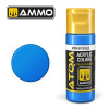 MiG Ammo ATOM COLOR Blue RAL5019 (20110) 