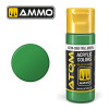 MiG Ammo ATOM COLOR Troll Green (20090) 