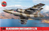 Airfix 1/48 Blackburn Buccaneer S.2B 12014 