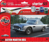 Airfix 1/43 Aston Martin DB5 Starter Set 55011 