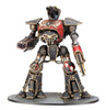 Games Workshop Legion Imperialis: Reaver Battle Titan 