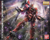 Bandai 1/100 Gundam MG Amazing Red Warrior 2313211 