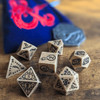 Sirius Dice Acererak's Treasure Pack Dice 