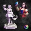 Moonlight Minis Trinette (Snow White Inspired) 