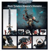 Games Workshop Black Templars: Emperor's Champion 