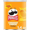  Pringles - Cheddar Cheese 