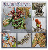 Games Workshop Blood Bowl: Gnome Treeman 