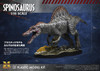 X-Plus 1/35 Spinosaurus Jurassic Park 200099 