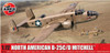 Airfix 1/72 B-25C/D Mitchell 6015A 