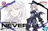 Bandai 1/144 30M Sisters: Neverlia Color A 2620608 