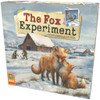 Pandasaurus The Fox Experiment 