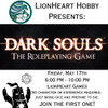  LionHeart Hobby Presents: Dark Souls 