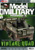 Doolittle Media Model Military Intl Issue 217 May 2024 