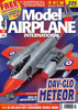 Doolittle Media Model Airplane Intl Issue 225 April 2024 