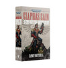 Games Workshop Ciaphas Cain: Hero of the Imperium (Paperback) 