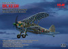 ICM 1/32 CR.42 German 32021