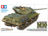 Tamiya 1/35 M10 Tank Destoyer Mid Production 35350