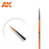 AK Interactive 5/0 Paintbrush 600