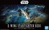 Bandai 1/72 X-Wing Rise of Skywalker 2557090 