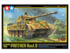 Tamiya 1/48 Panther AusfD 32597